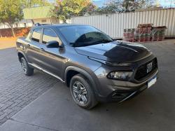 FIAT Toro 1.3 16V 4P FLEX 270 TURBO ENDURANCE AUTOMTICO