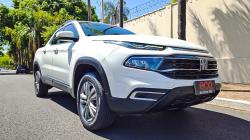 FIAT Toro 1.3 16V 4P FLEX 270 TURBO FREEDOM AUTOMTICO