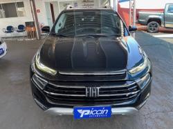 FIAT Toro 1.3 16V 4P FLEX 270 TURBO VOLCANO AUTOMTICO