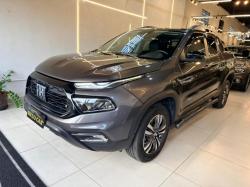 FIAT Toro 1.3 16V 4P FLEX 270 TURBO FREEDOM AUTOMTICO