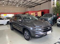 FIAT Toro 1.3 16V 4P FLEX 270 TURBO FREEDOM AUTOMTICO