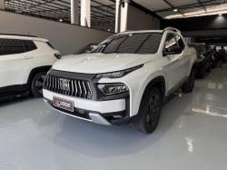 FIAT Toro 1.3 16V 4P FLEX 270 TURBO VOLCANO AUTOM�TICO