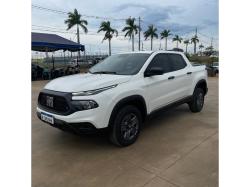 FIAT Toro 1.3 16V 4P FLEX 270 TURBO ENDURANCE AUTOM�TICO