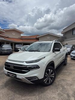 FIAT Toro 1.3 16V 4P FLEX 270 TURBO VOLCANO AUTOM�TICO