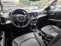 FIAT Toro 1.3 16V 4P FLEX 270 TURBO VOLCANO AUTOM�TICO