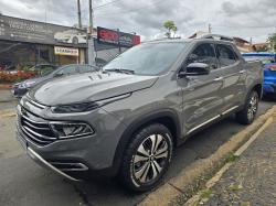 FIAT Toro 1.3 16V 4P FLEX 270 TURBO VOLCANO AUTOM�TICO