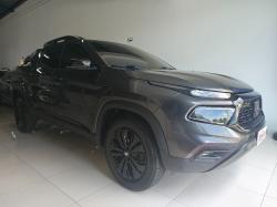 FIAT Toro 1.3 16V 4P FLEX 270 TURBO VOLCANO AUTOM�TICO