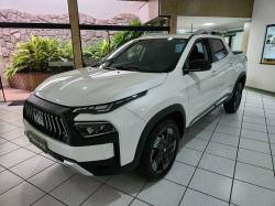 FIAT Toro 1.3 16V 4P FLEX 270 TURBO VOLCANO AUTOM�TICO