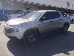 FIAT Toro 1.3 16V 4P FLEX 270 TURBO ENDURANCE AUTOM�TICO