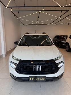 FIAT Toro 1.3 16V 4P FLEX 270 TURBO FREEDOM AUTOM�TICO