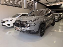 FIAT Toro 1.3 16V 4P FLEX 270 TURBO VOLCANO AUTOM�TICO