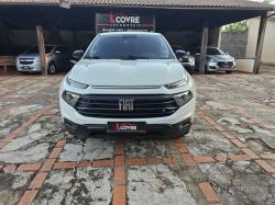 FIAT Toro 1.3 16V 4P FLEX 270 TURBO ENDURANCE AUTOM�TICO