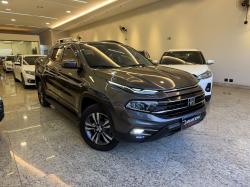 FIAT Toro 1.3 16V 4P FLEX 270 TURBO FREEDOM AUTOM�TICO