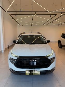 FIAT Toro 1.3 16V 4P FLEX 270 TURBO FREEDOM AUTOM�TICO
