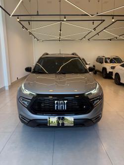 FIAT Toro 1.3 16V 4P FLEX 270 TURBO FREEDOM AUTOM�TICO
