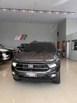 FIAT Toro 1.3 16V 4P FLEX 270 TURBO FREEDOM AUTOM�TICO