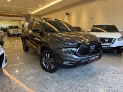 FIAT Toro 1.3 16V 4P FLEX 270 TURBO FREEDOM AUTOM�TICO