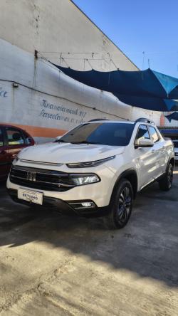 FIAT Toro 1.3 16V 4P FLEX 270 TURBO FREEDOM AUTOM�TICO