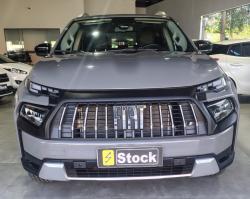 FIAT Toro 1.3 16V 4P FLEX 270 TURBO VOLCANO AUTOM�TICO