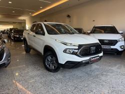 FIAT Toro 1.3 16V 4P FLEX 270 TURBO ENDURANCE AUTOM�TICO