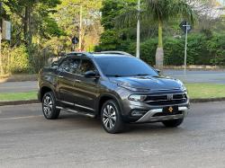 FIAT Toro 1.3 16V 4P FLEX 270 TURBO VOLCANO AUTOM�TICO