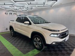 FIAT Toro 1.3 16V 4P FLEX 270 TURBO FREEDOM AUTOM�TICO