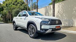 FIAT Toro 1.3 16V 4P FLEX 270 TURBO VOLCANO AUTOMÁTICO