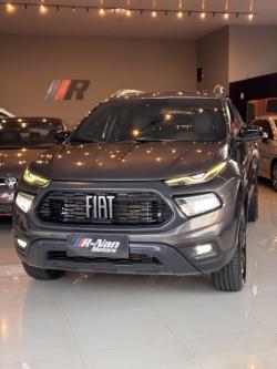 FIAT Toro 1.3 16V 4P FLEX 270 TURBO VOLCANO AUTOMÁTICO