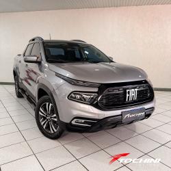 FIAT Toro 1.3 16V 4P FLEX 270 TURBO FREEDOM AUTOMÁTICO