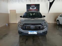 FIAT Toro 1.3 16V 4P FLEX 270 TURBO VOLCANO AUTOMÁTICO