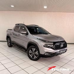 FIAT Toro 1.3 16V 4P FLEX 270 TURBO FREEDOM AUTOMÁTICO