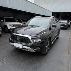 FIAT Toro 1.3 16V 4P FLEX 270 TURBO VOLCANO AUTOMÁTICO