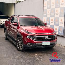 FIAT Toro 1.3 16V 4P FLEX 270 TURBO FREEDOM AUTOMÁTICO