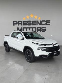 FIAT Toro 1.8 16V 4P ENDURANCE AUTOMTICO