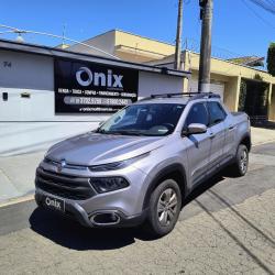 FIAT Toro 1.8 16V 4P FLEX FREEDOM AUTOMTICO