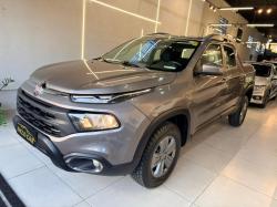 FIAT Toro 1.8 16V 4P FLEX FREEDOM AUTOMÁTICO FIAT Toro 1.8 16V 4P FLEX FREEDOM AUTOMÁTICO