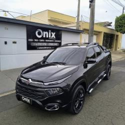 FIAT Toro 1.8 16V 4P FLEX FREEDOM AUTOMÁTICO FIAT Toro 1.8 16V 4P FLEX FREEDOM AUTOMÁTICO