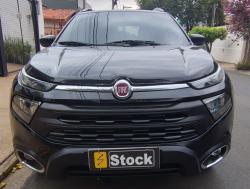 FIAT Toro 1.8 16V 4P FLEX FREEDOM AUTOMÁTICO FIAT Toro 1.8 16V 4P FLEX FREEDOM AUTOMÁTICO
