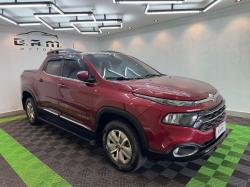 FIAT Toro 1.8 16V 4P FLEX FREEDOM OPEN EDITION AUTOMTICO
