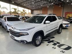 FIAT Toro 1.8 16V 4P FLEX FREEDOM AUTOMTICO