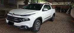 FIAT Toro 1.8 16V 4P FLEX FREEDOM AUTOMTICO