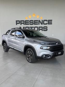 FIAT Toro 1.8 16V 4P FLEX FREEDOM AUTOMTICO