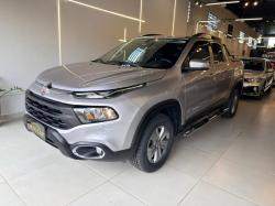 FIAT Toro 1.8 16V 4P FLEX FREEDOM AUTOM�TICO