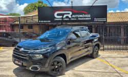 FIAT Toro 1.8 16V 4P FLEX FREEDOM AUTOM�TICO