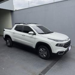 FIAT Toro 1.8 16V 4P FLEX FREEDOM AUTOM�TICO