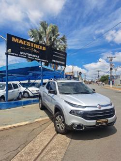 FIAT Toro 1.8 16V 4P FLEX FREEDOM AUTOM�TICO
