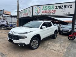 FIAT Toro 1.8 16V 4P FLEX FREEDOM AUTOM�TICO