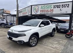 FIAT Toro 1.8 16V 4P FLEX FREEDOM AUTOMÁTICO