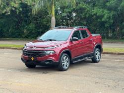 FIAT Toro 1.8 16V 4P FLEX FREEDOM OPEN EDITION AUTOM�TICO