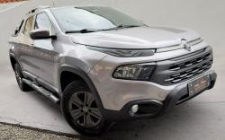 FIAT Toro 1.8 16V 4P FLEX FREEDOM AUTOM�TICO
